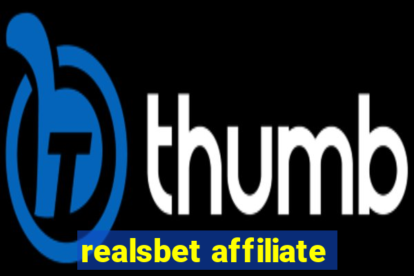 realsbet affiliate